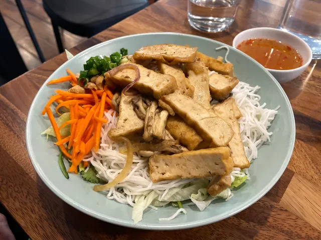 Miss Pho Vietnamese Eatery