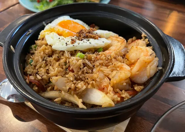 Miss Pho Vietnamese Eatery