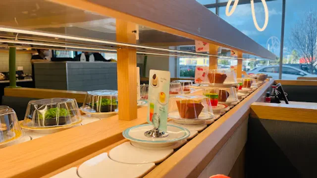 Miyabi Sushi