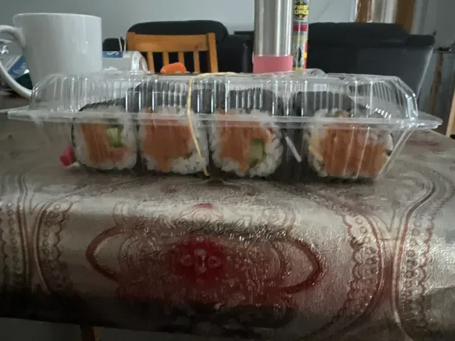 Miyabi Sushi