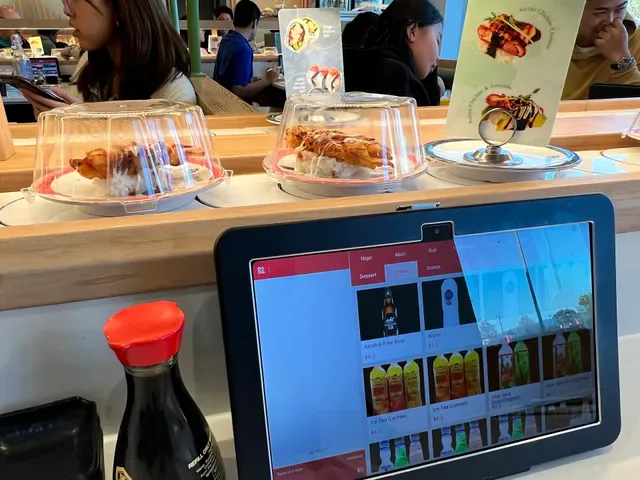 Miyabi Sushi