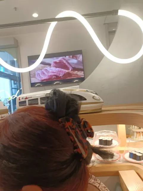 Miyabi Sushi