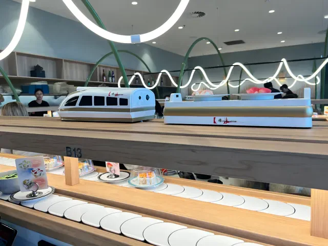 Miyabi Sushi