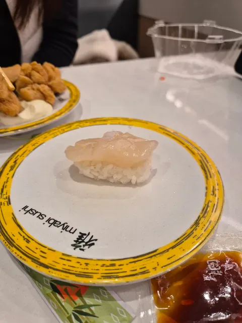 Miyabi Sushi