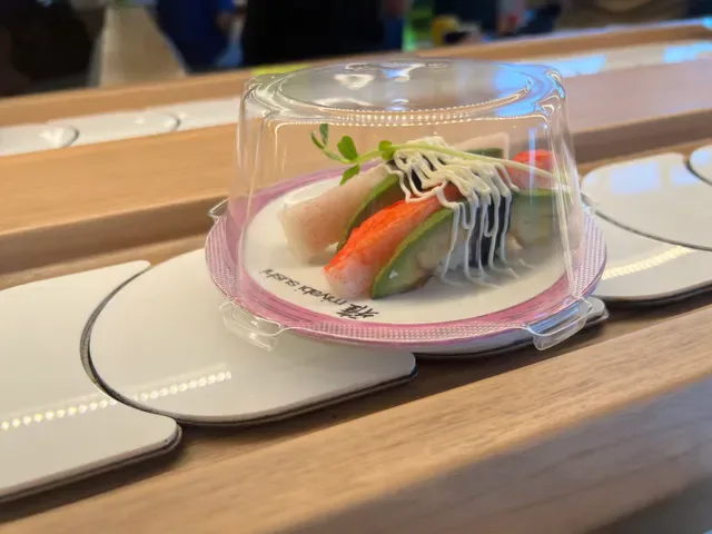 Miyabi Sushi