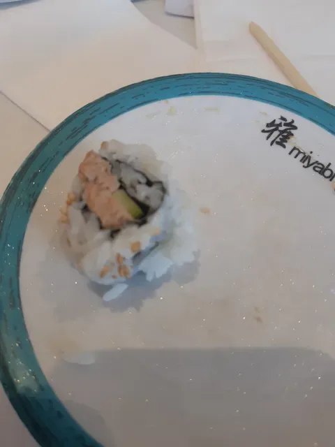 Miyabi Sushi