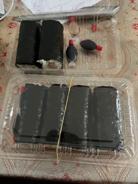 Miyabi Sushi