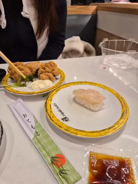 Miyabi Sushi