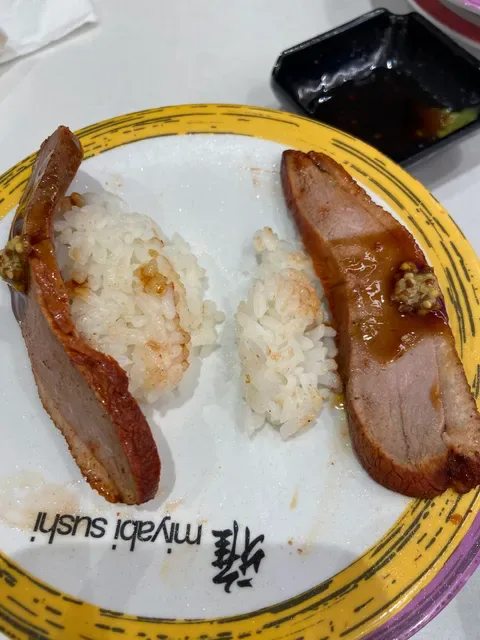 Miyabi Sushi
