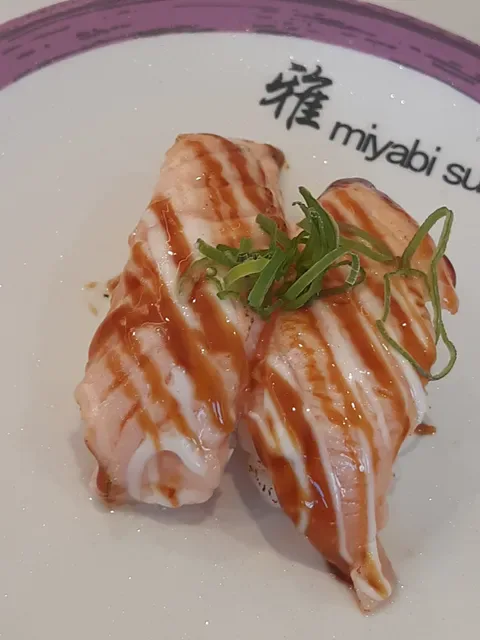 Miyabi Sushi