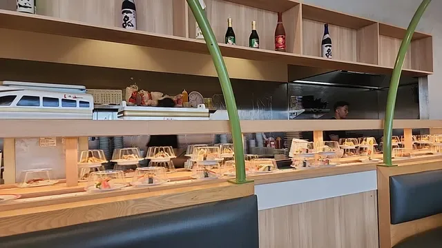 Miyabi Sushi