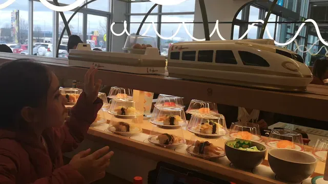 Miyabi Sushi