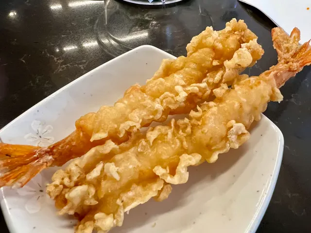 Miyabi Sushi