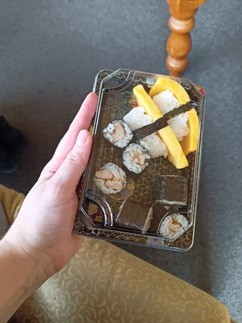 Miyabi Sushi