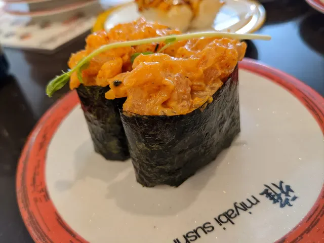 Miyabi Sushi