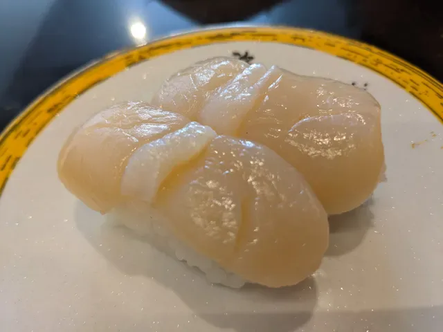 Miyabi Sushi