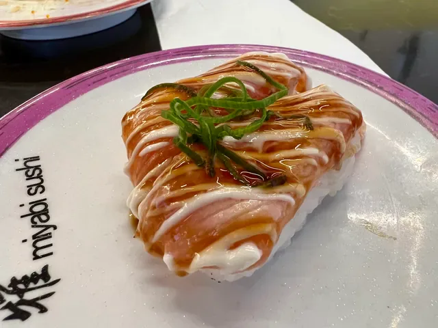 Miyabi Sushi