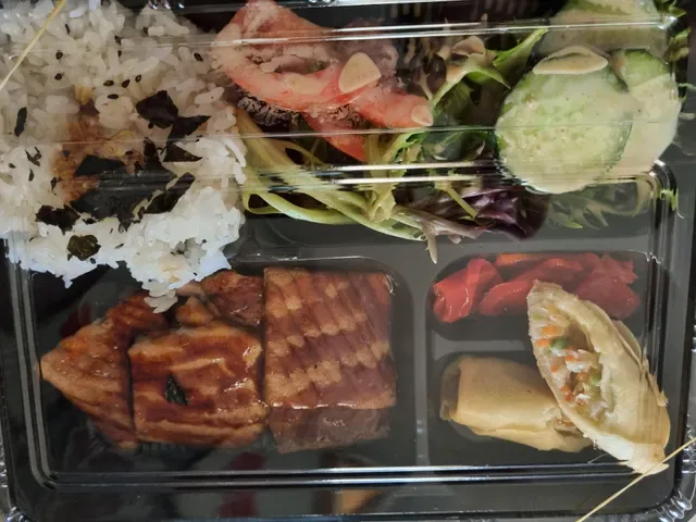 Miyabi Sushi