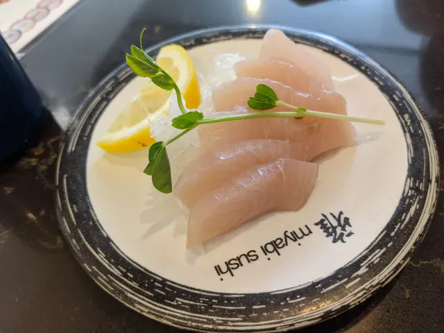 Miyabi Sushi
