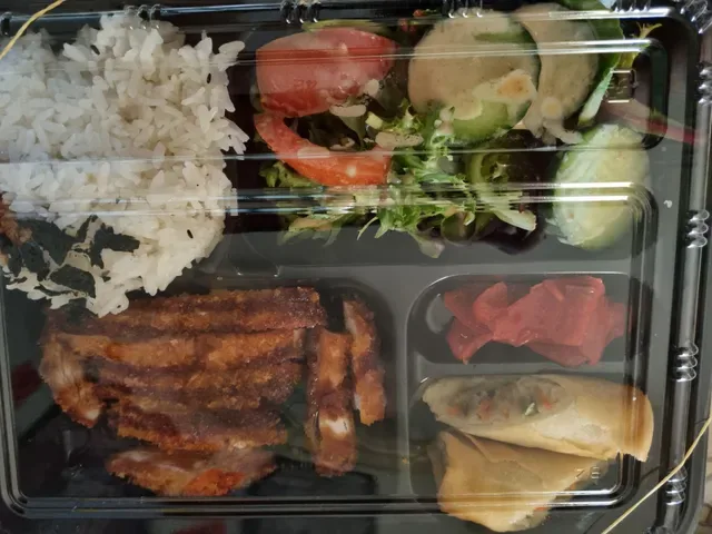 Miyabi Sushi