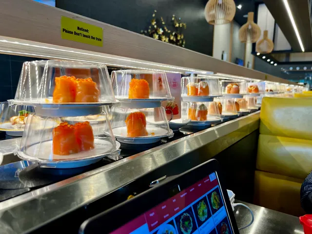 Miyabi Sushi