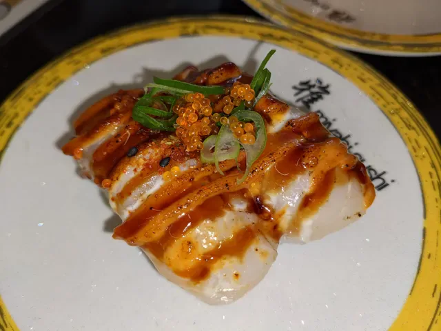 Miyabi Sushi
