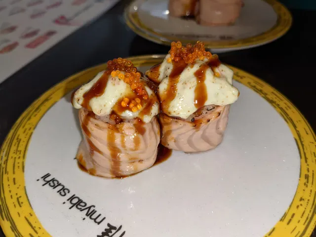 Miyabi Sushi