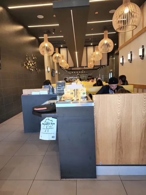 Miyabi Sushi