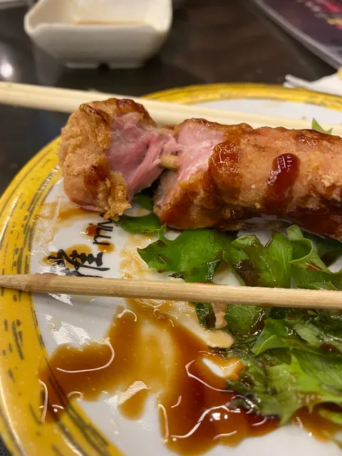 Miyabi Sushi