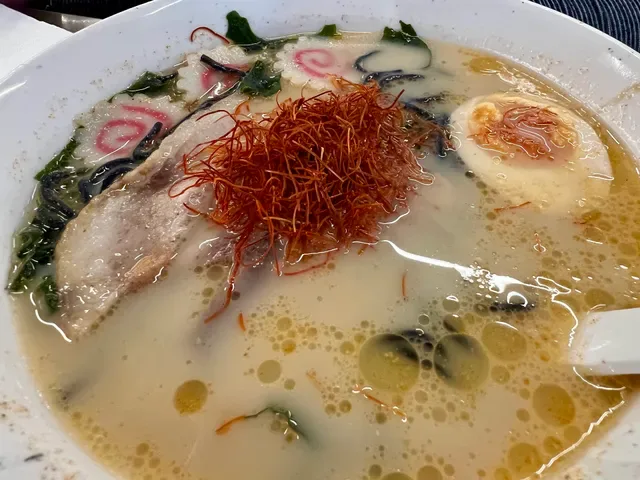 Miyabi Sushi