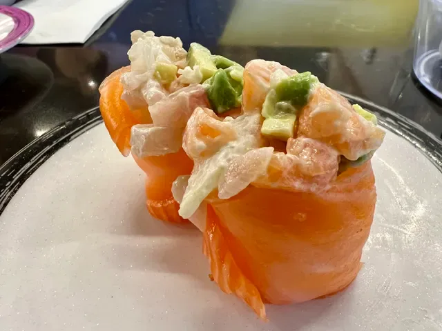 Miyabi Sushi