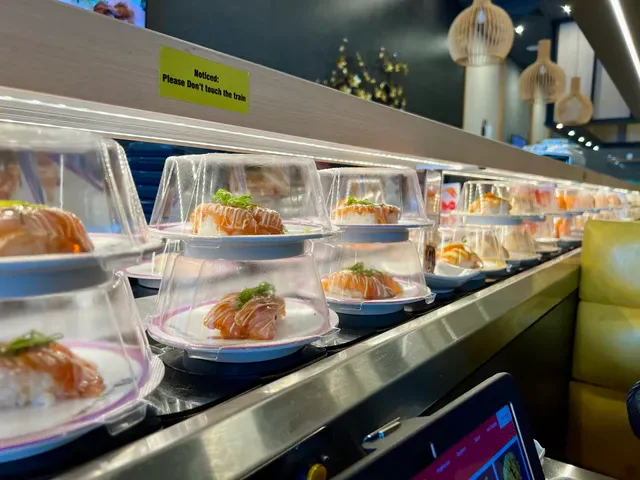 Miyabi Sushi