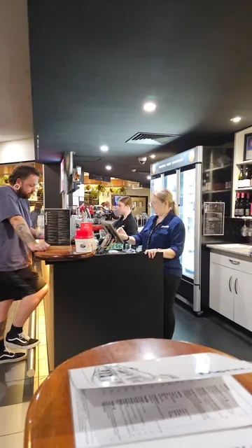 Mawson Lakes Hotel