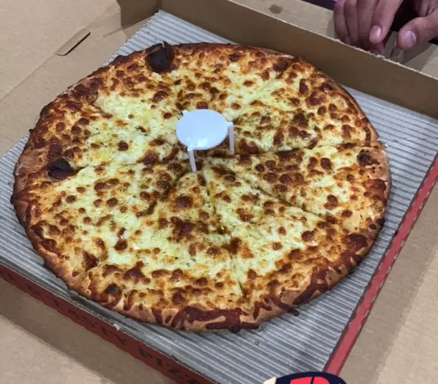 Mod Pizzeria Modbury