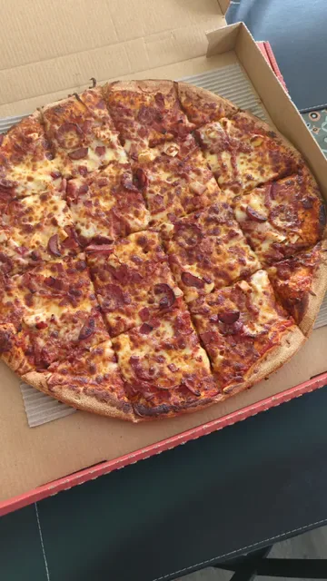 Mod Pizzeria Modbury