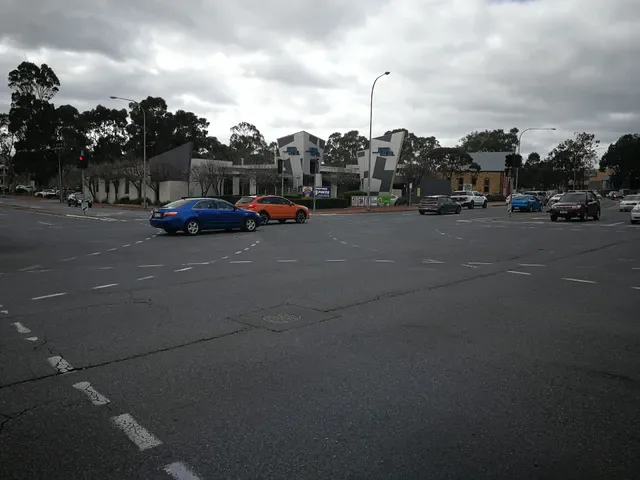 Modbury Hotel