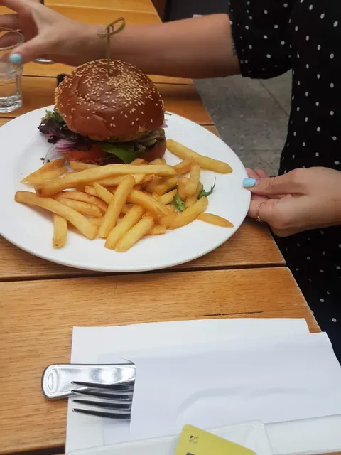 Modbury Hotel