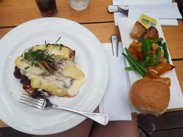 Modbury Hotel