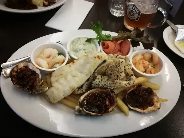Modbury Hotel