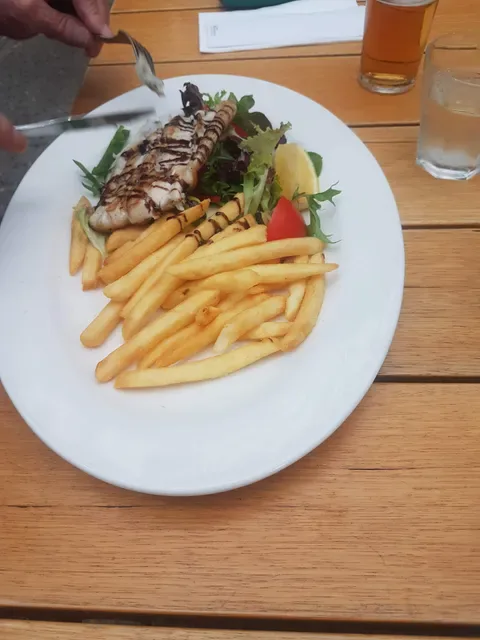 Modbury Hotel