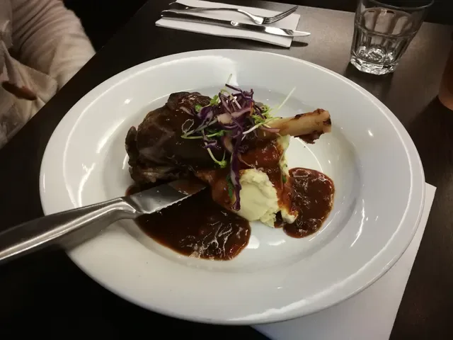 Modbury Hotel