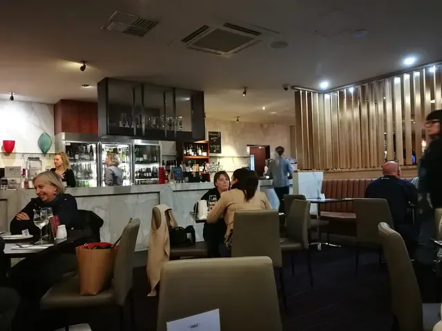 Modbury Hotel