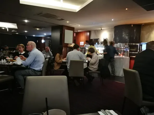 Modbury Hotel