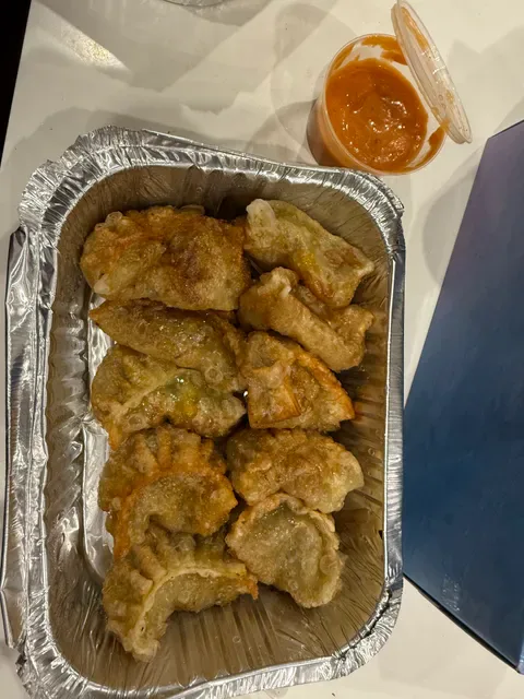 Momo N More