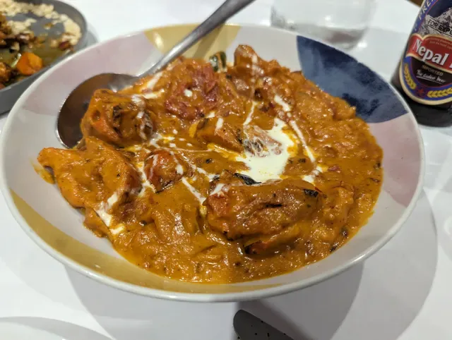 Momo N More