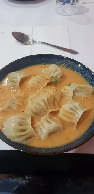 Momo N More