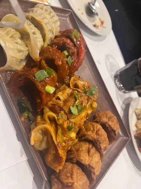 Momo N More