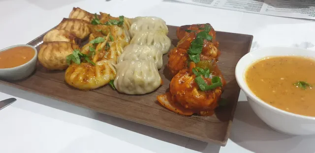 Momo N More