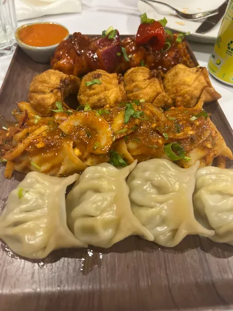 Momo N More