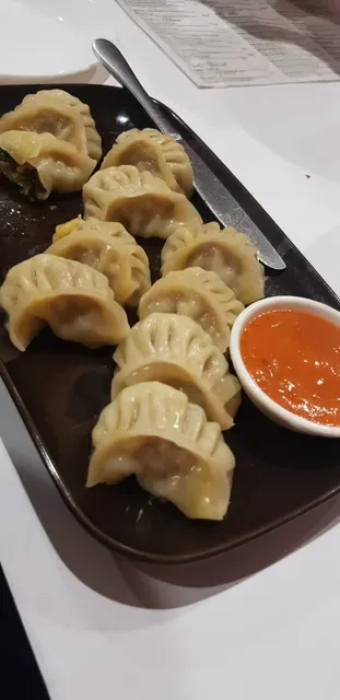 Momo N More